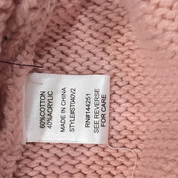 Sincerely Jules Bow Sweater - Picture 5 of 5